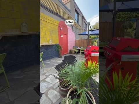Expert-Tested Exterior Paints for Durable Garden Makeovers