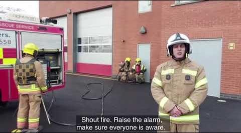 Moruya Shed Fire Highlights Urgency of Fire Safety Measures