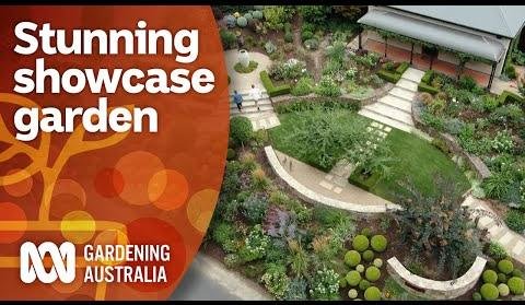 Enchanting Bonny Doon Garden: A Masterpiece of Landscape Design