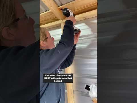 Experts Warn Against Storing Paint, Electronics, and Photos in Sheds