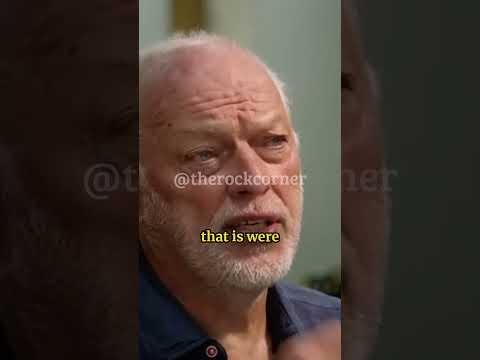 David Gilmour’s Garden Shed Sparks Neighbor Dispute