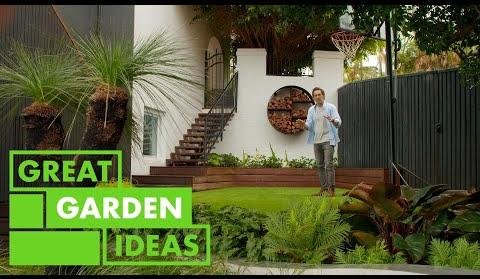 Modern Garden Ideas: Transform Your Outdoor Space Effortlessly