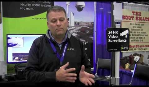 Dairy Farmers Embrace Surveillance Tech for Enhanced Security