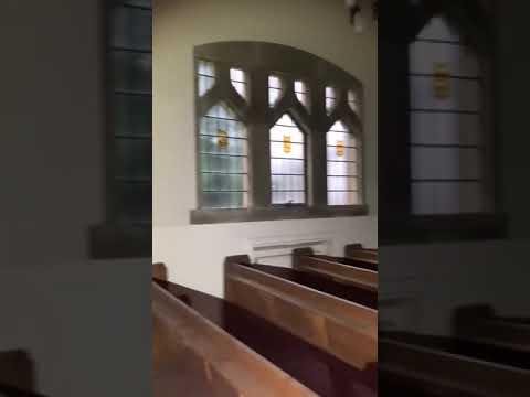 Denby Dale Charity Converts Historic Church into Creative Community Hub