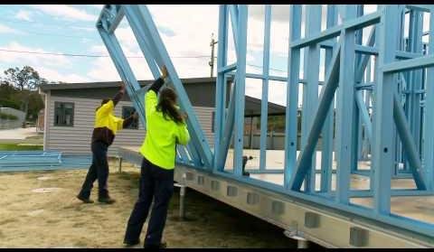 Mordek: Your One-Stop Shop for Quality Building Supplies