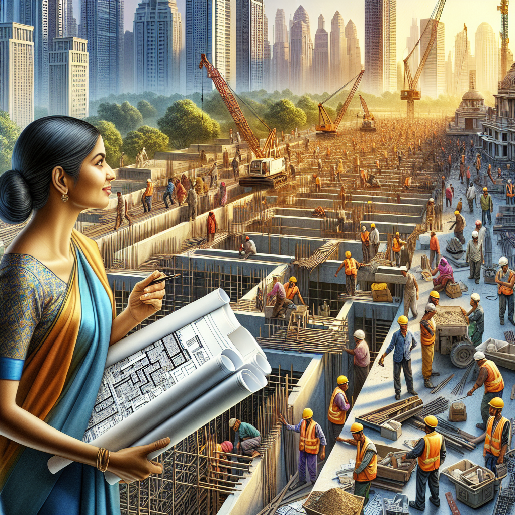 Supreme Court Eases Construction Approvals in India