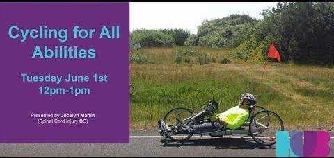 Evatt Unveils All-Abilities Bike Track for Inclusive Cycling
