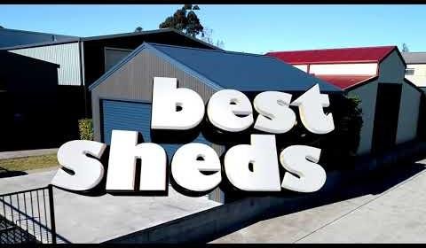 Sydney Shed Kits: Versatile, Durable, and Cost-Effective Storage Solutions