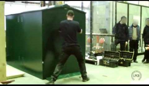 Asgard Motorcycle Shed Review: Top-Notch Security and Durability