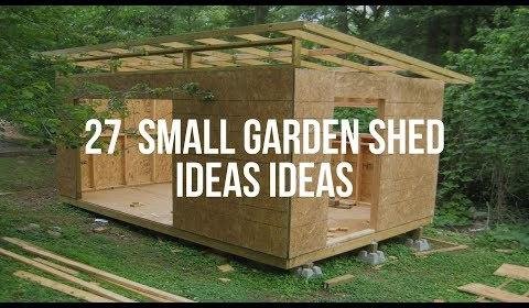 Charming Australian Garden Sheds Blend Functionality with Aesthetics