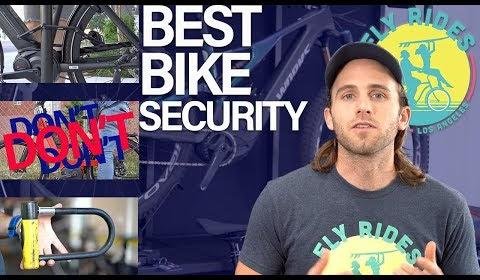 London’s Cycling Boom Spurs Demand for Secure Bike Storage