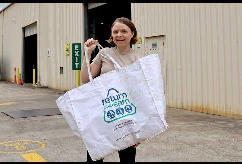 Goodies Junction by Vinnies: Canberra’s Sustainable Reuse Hub Opens