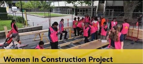 Orange Women’s Shed Empowers Community Through Skill-Building Initiatives