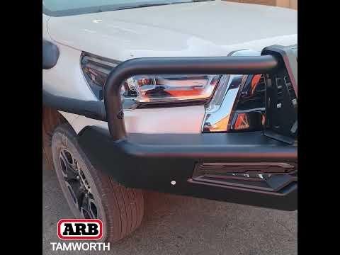 Toyota Hilux SR5: Enhanced Functionality and Versatility Unveiled