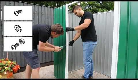 Best Sheds Redefines Shed Industry with Quality and Savings